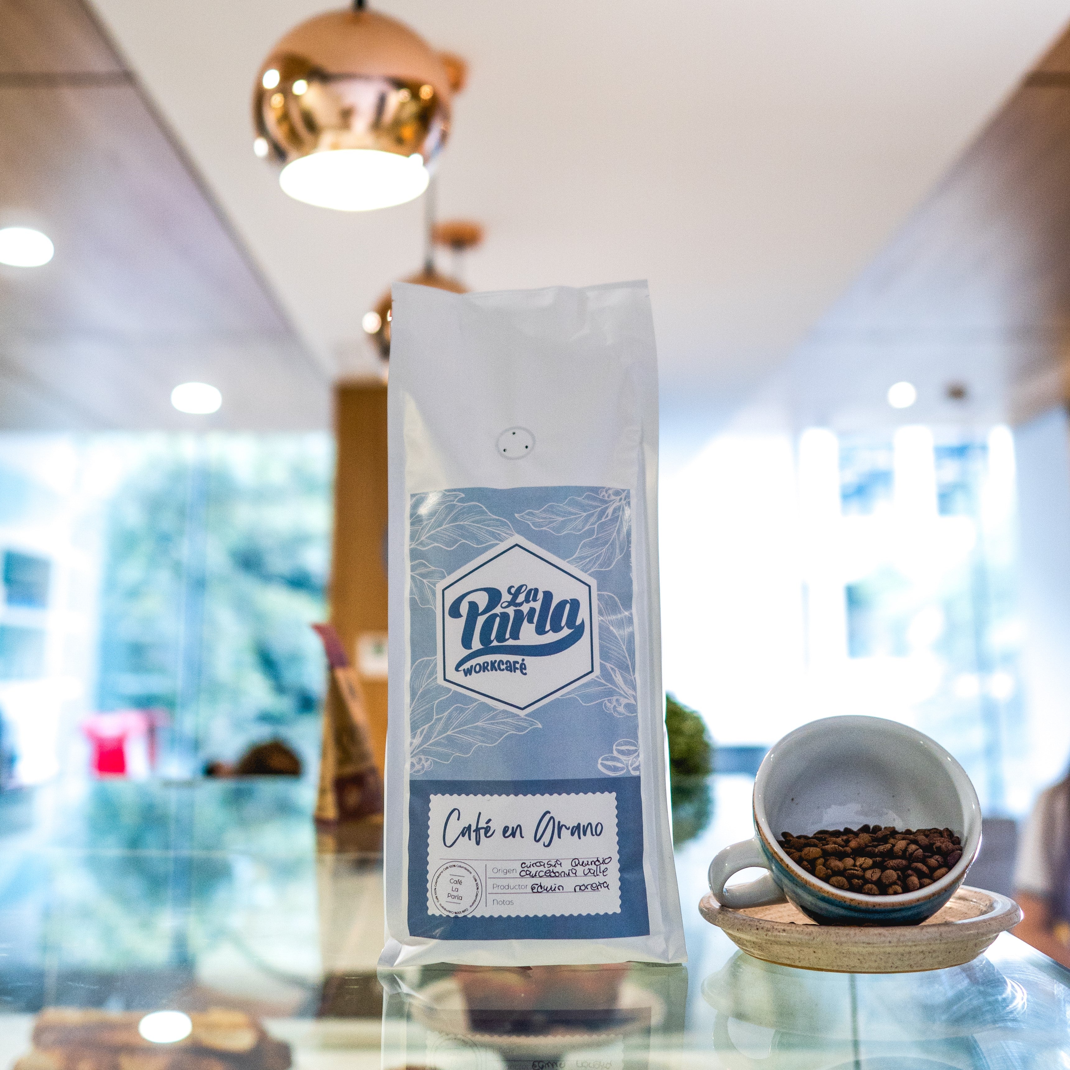 1 Kg de Café