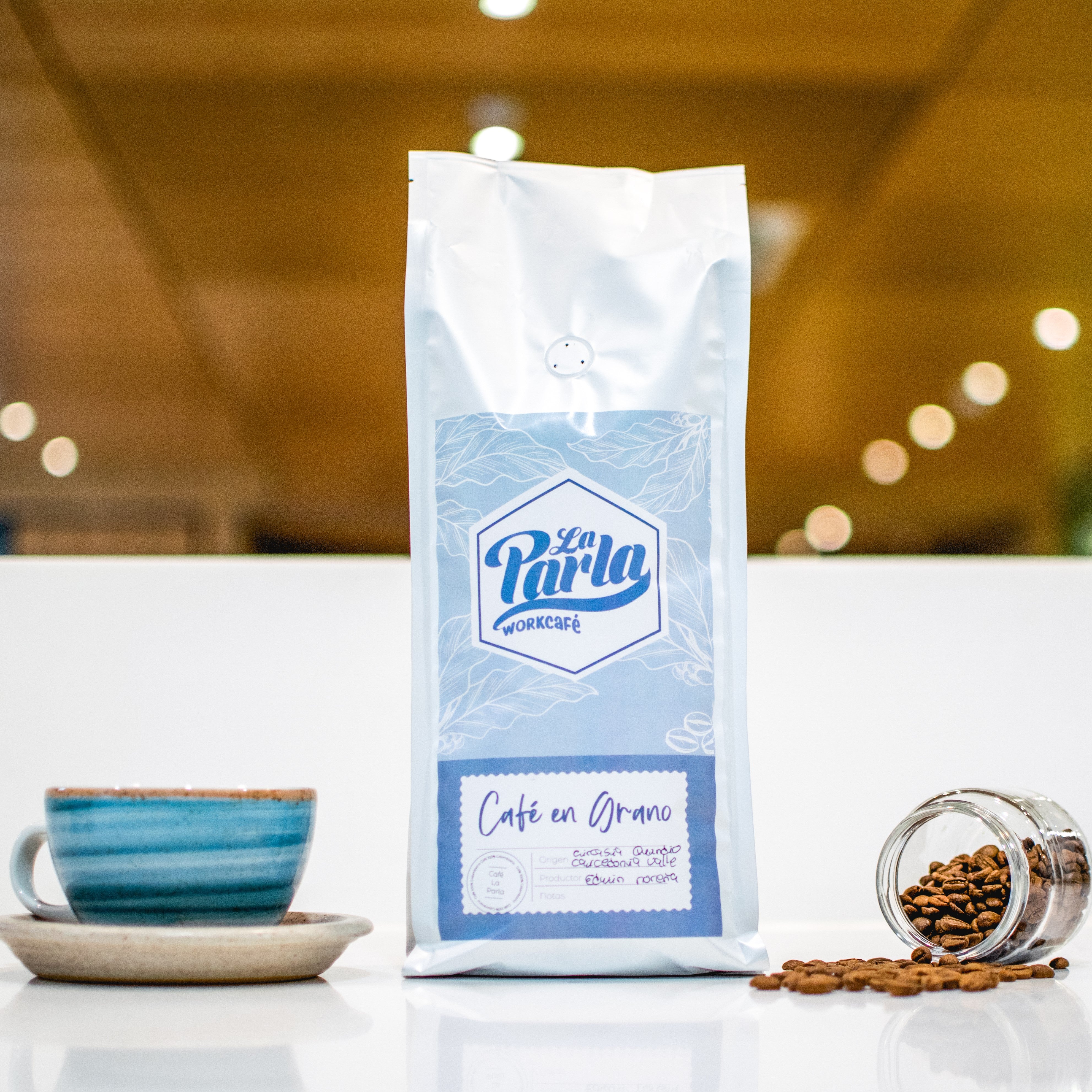 1 Kg de Café