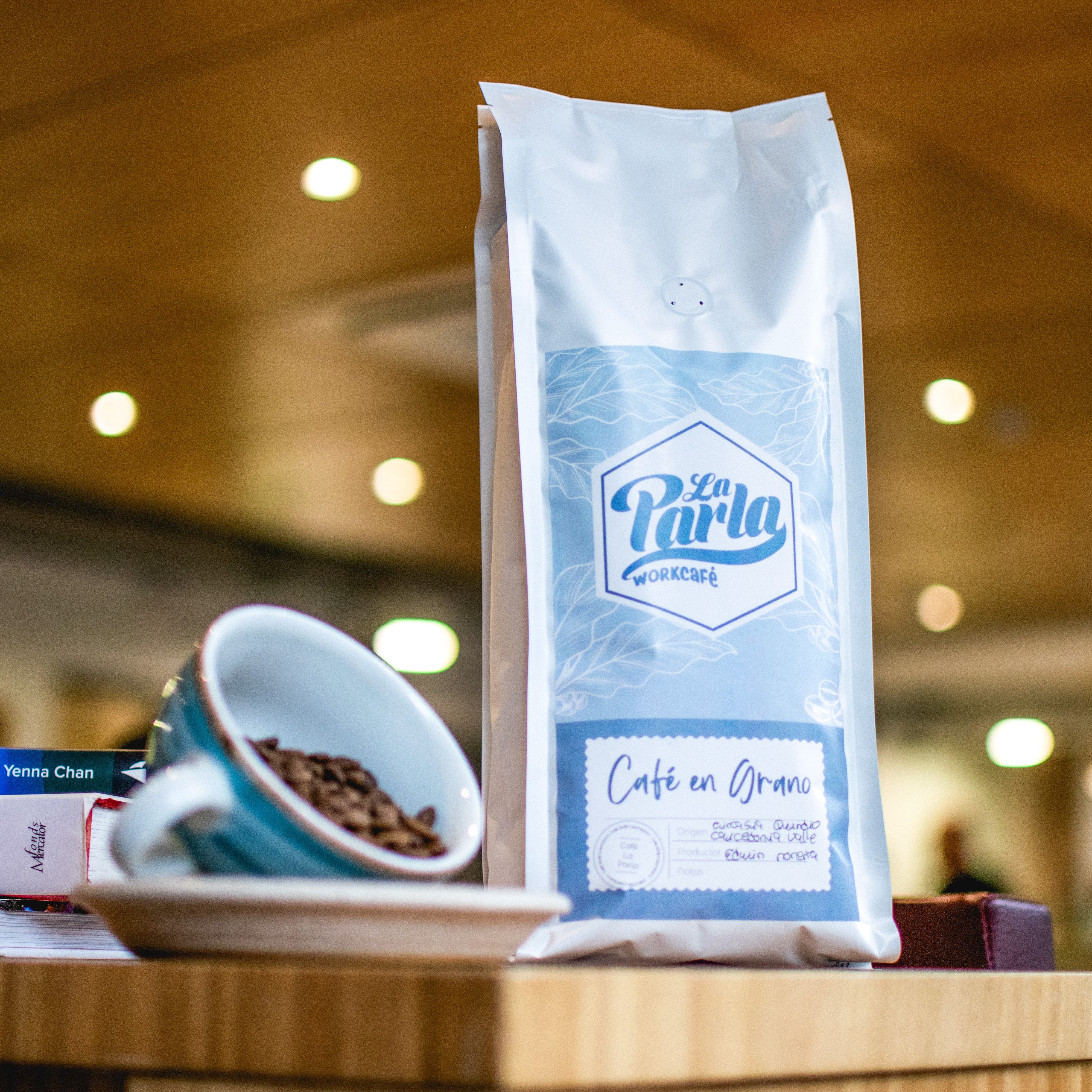 1 Kg de Café