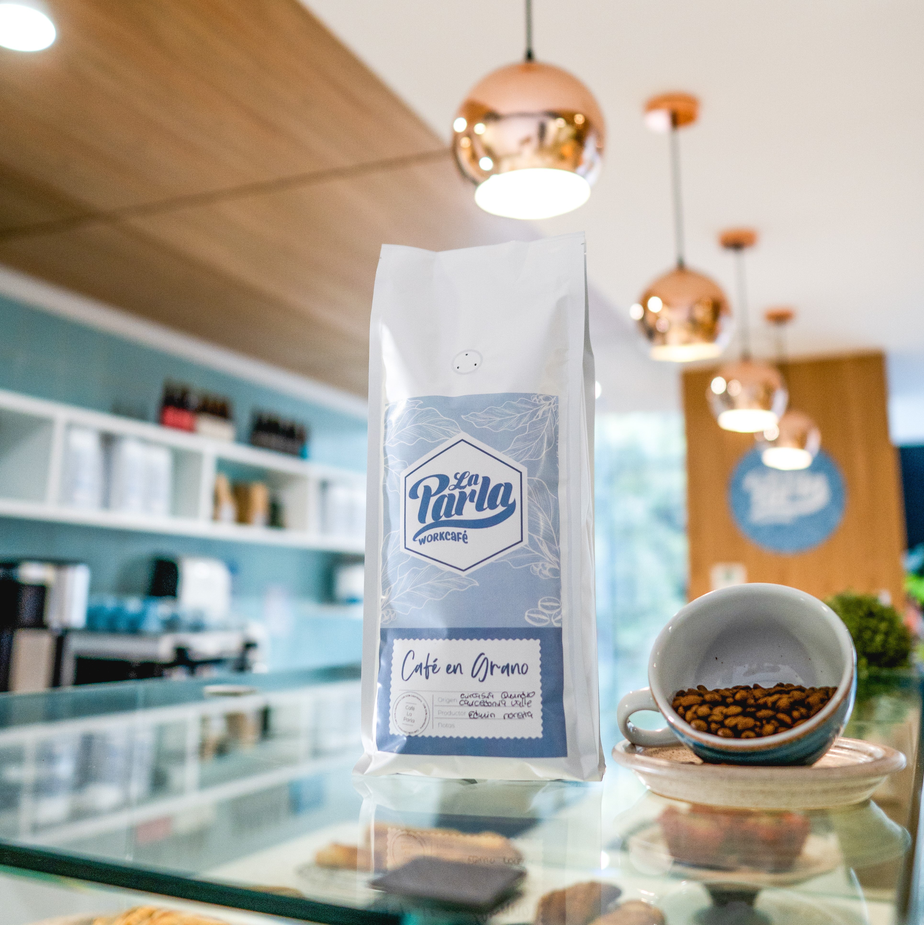 1 Kg de Café