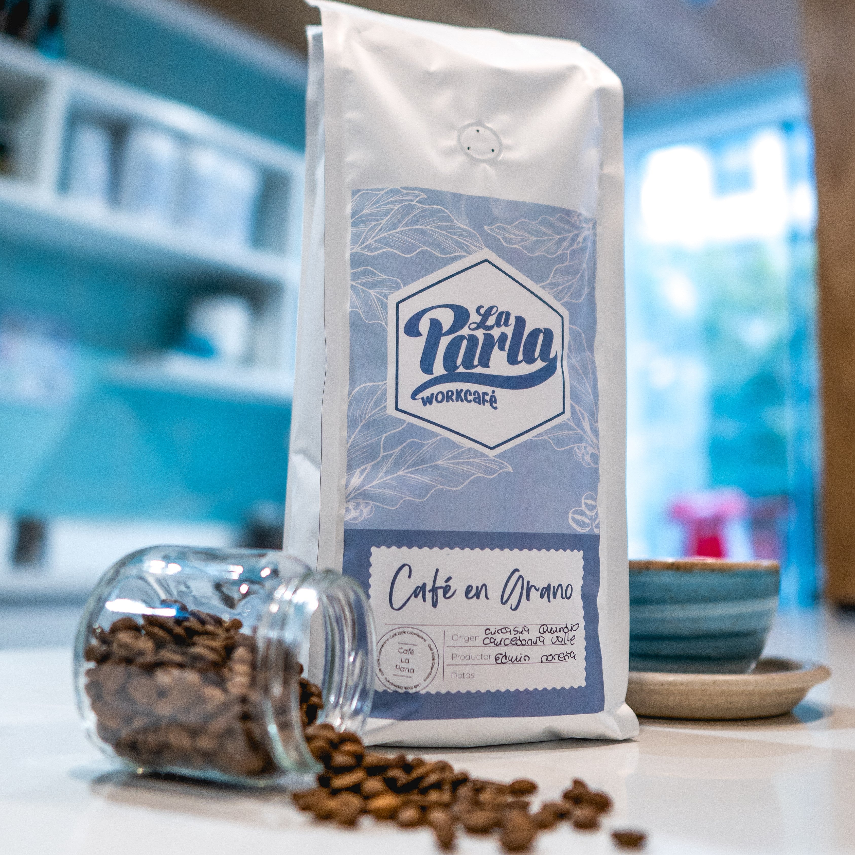 1 Kg de Café