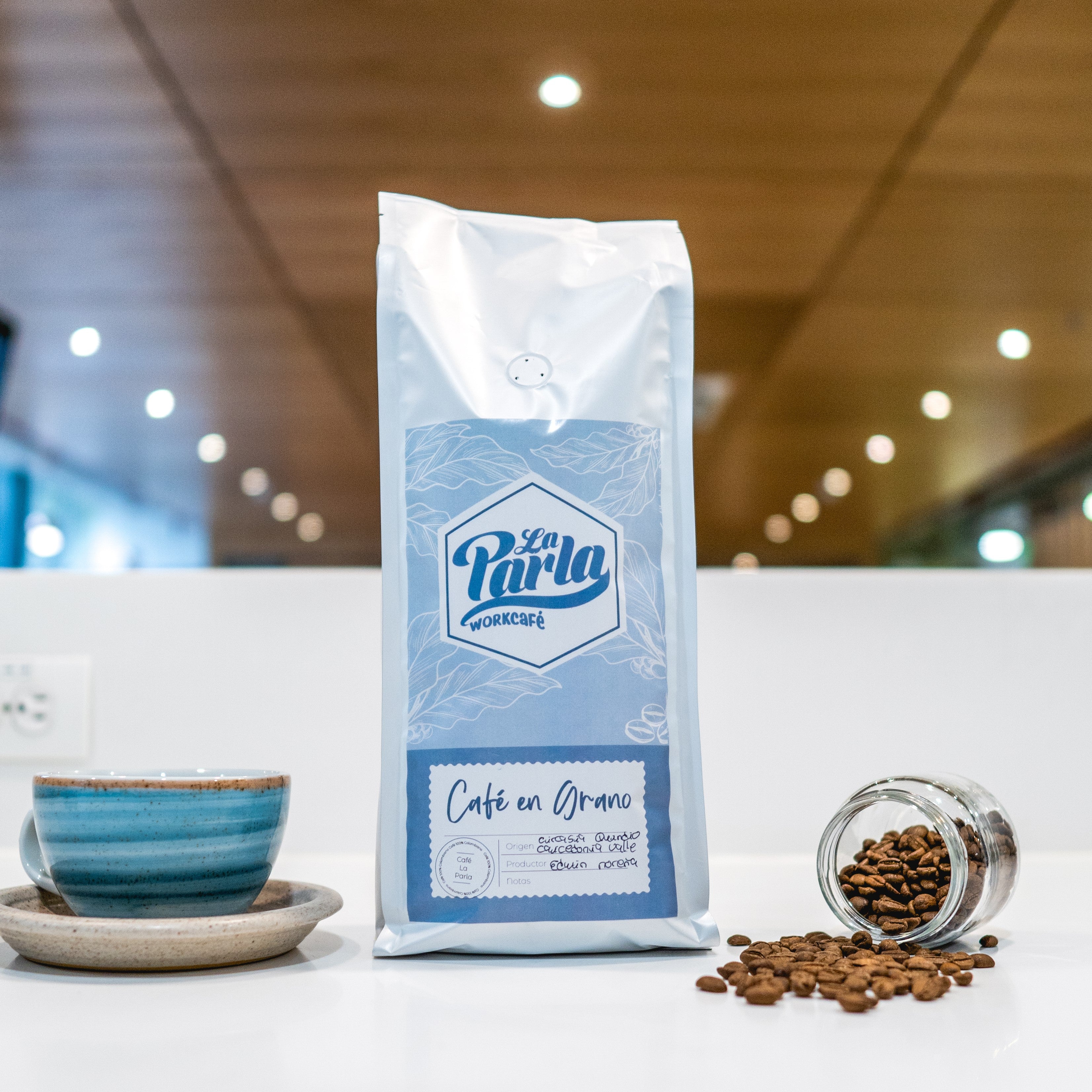 1 Kg de Café