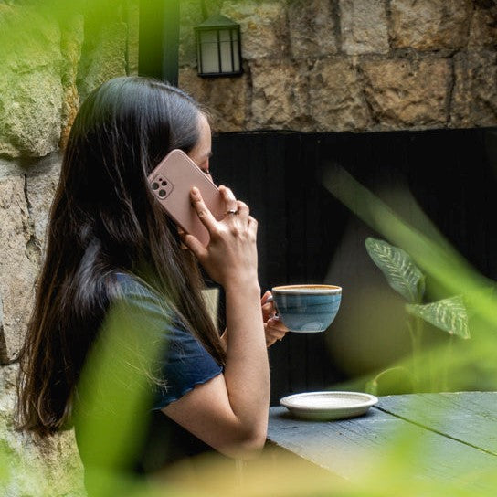 Membresía mensual de trabajo en nuestro Worcafé con Café ilimitado ☕