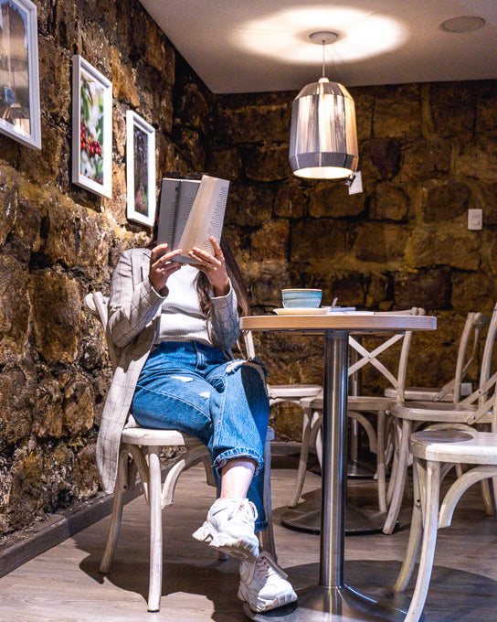 Membresía mensual de trabajo en nuestro Worcafé con Café ilimitado ☕