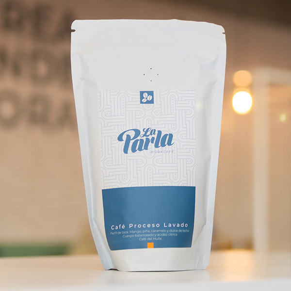 Membresía Empresarial 6 Meses – Café especial para tu Equipo ☕