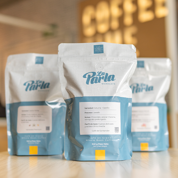 Membresía Empresarial 6 Meses – Café especial para tu Equipo ☕